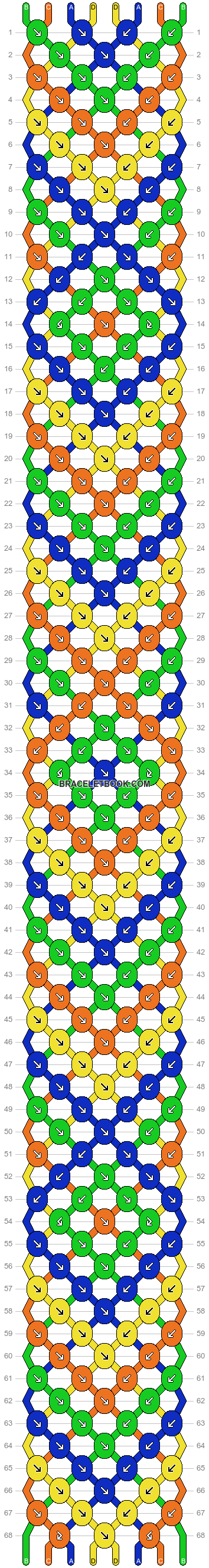 Normal pattern #211232 variation #444679 pattern