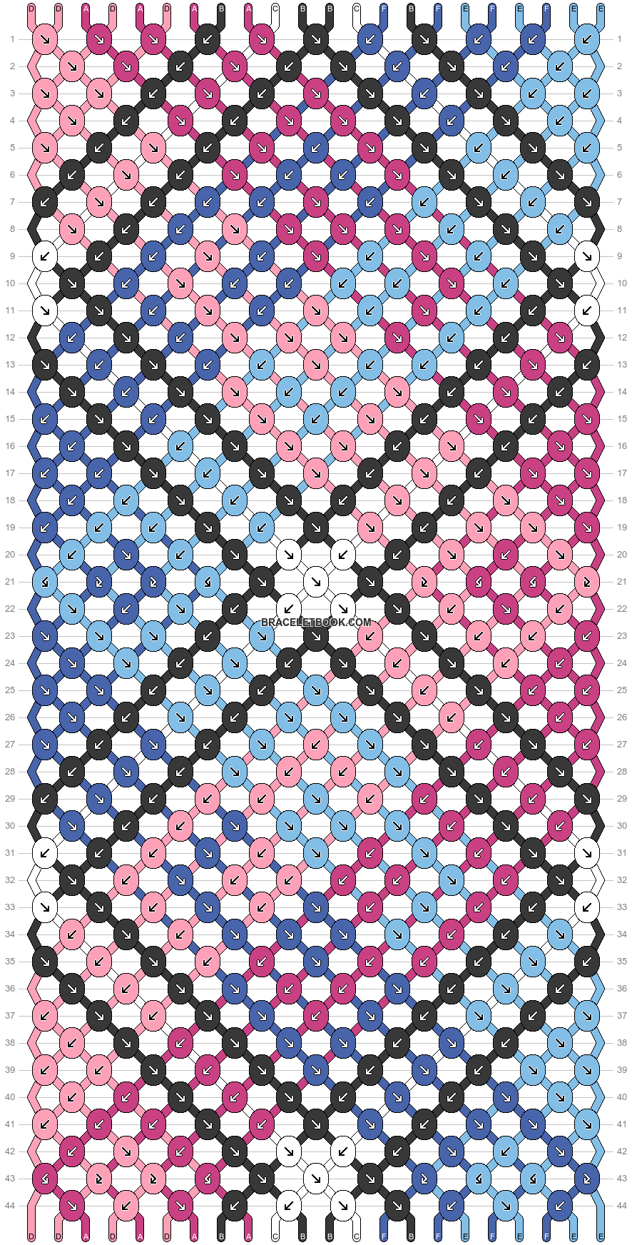 Normal pattern #145729 variation #444680 pattern