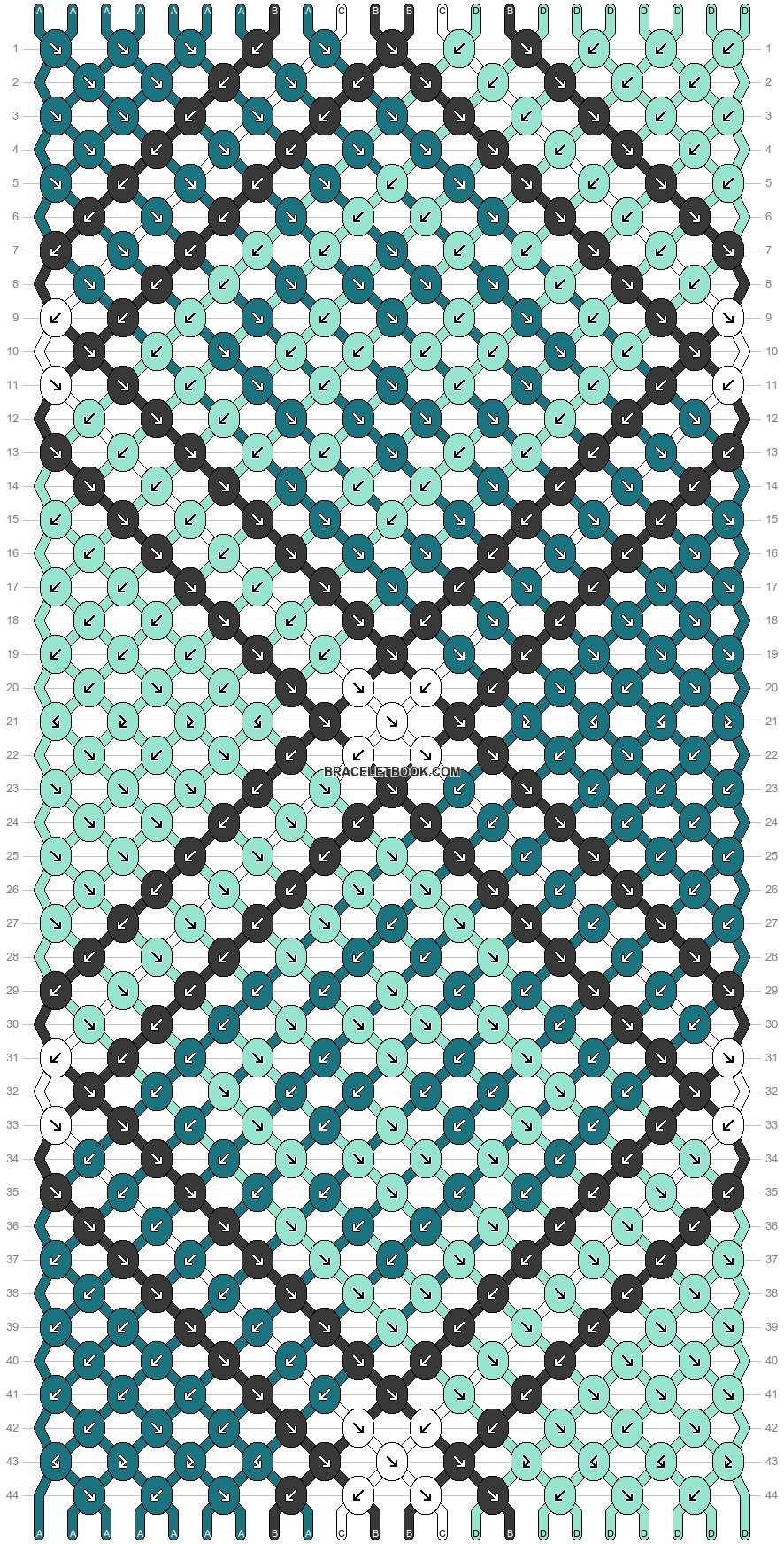 Normal pattern #145729 variation #444681 pattern
