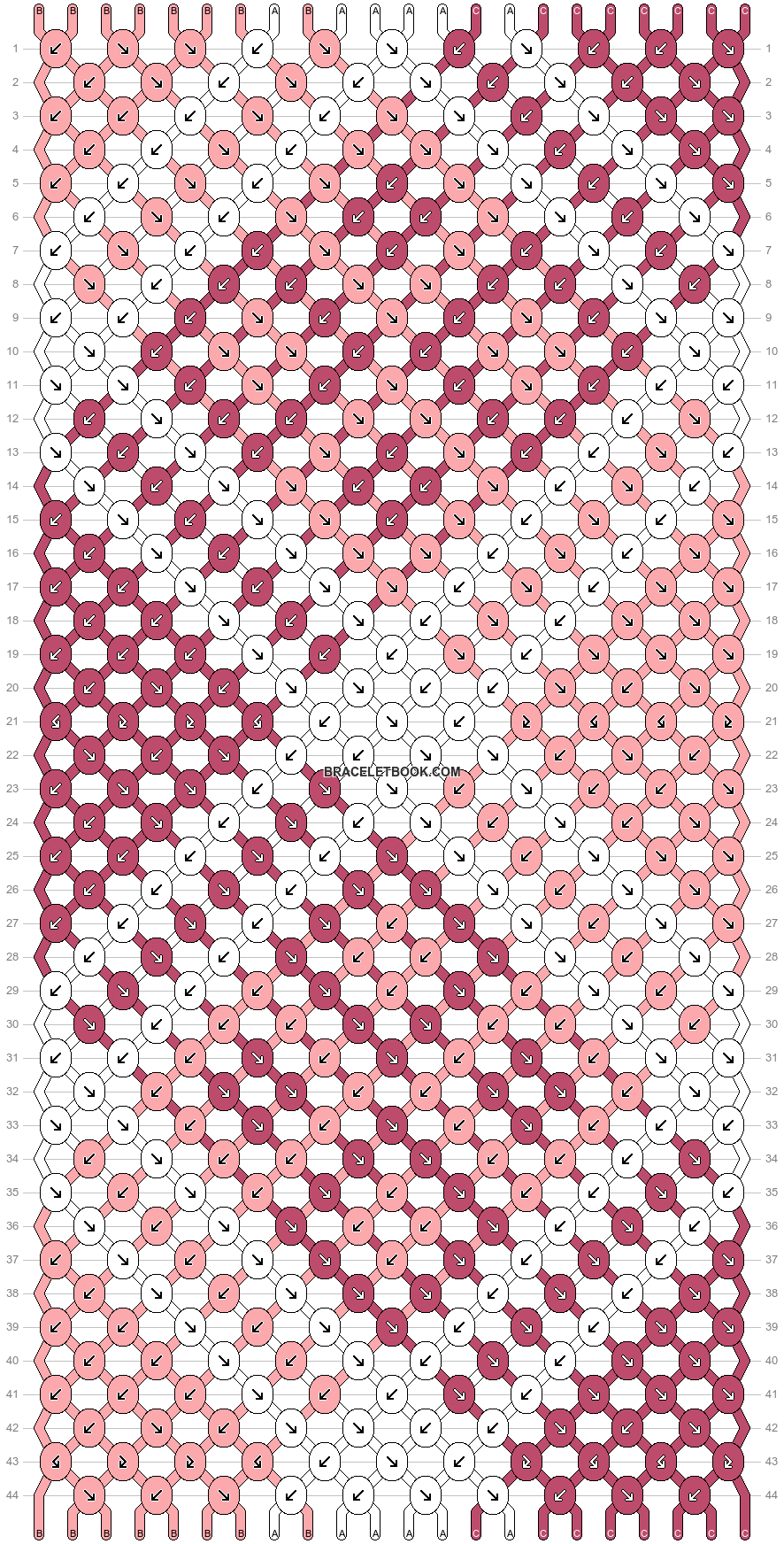 Normal pattern #145728 variation #444682 pattern
