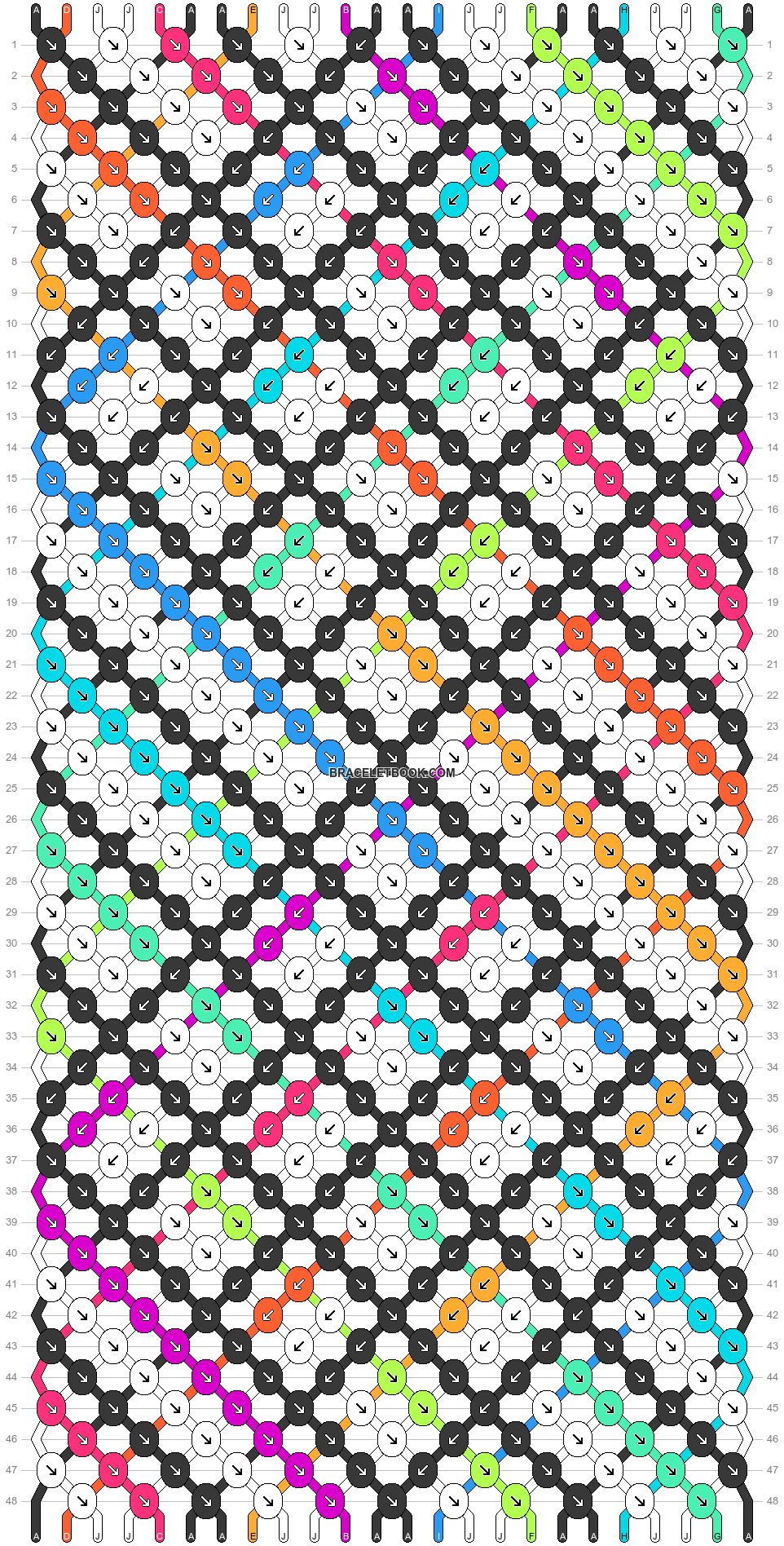 Normal pattern #101627 variation #444683 pattern