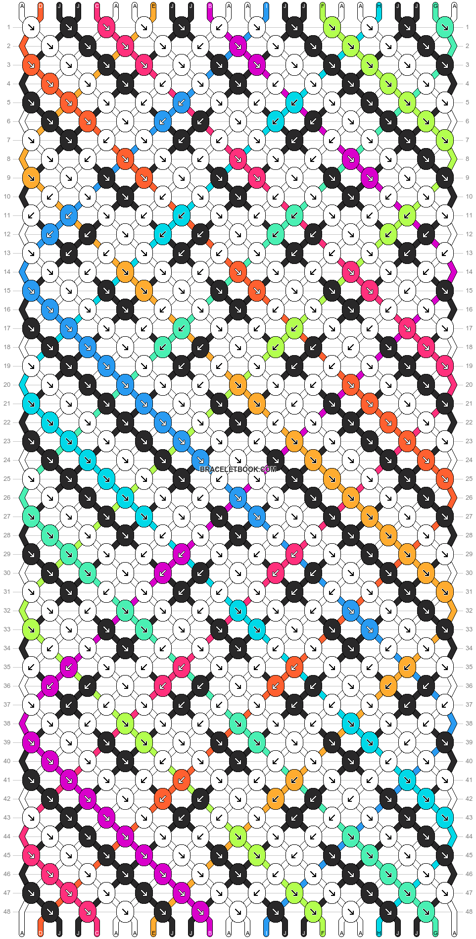 Normal pattern #101627 variation #444684 pattern