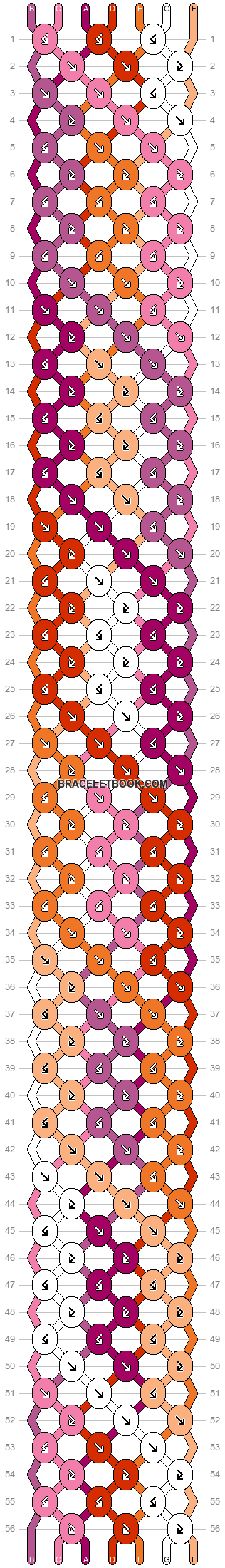 Normal pattern #126173 variation #444685 pattern