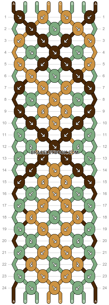 Normal pattern #211086 variation #444686 pattern