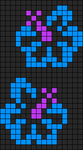 Alpha pattern #211648 variation #444689