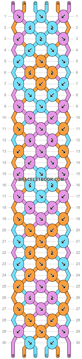 Normal pattern #209336 variation #444691 pattern