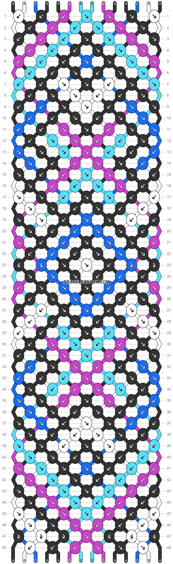 Normal pattern #182715 variation #444692 pattern