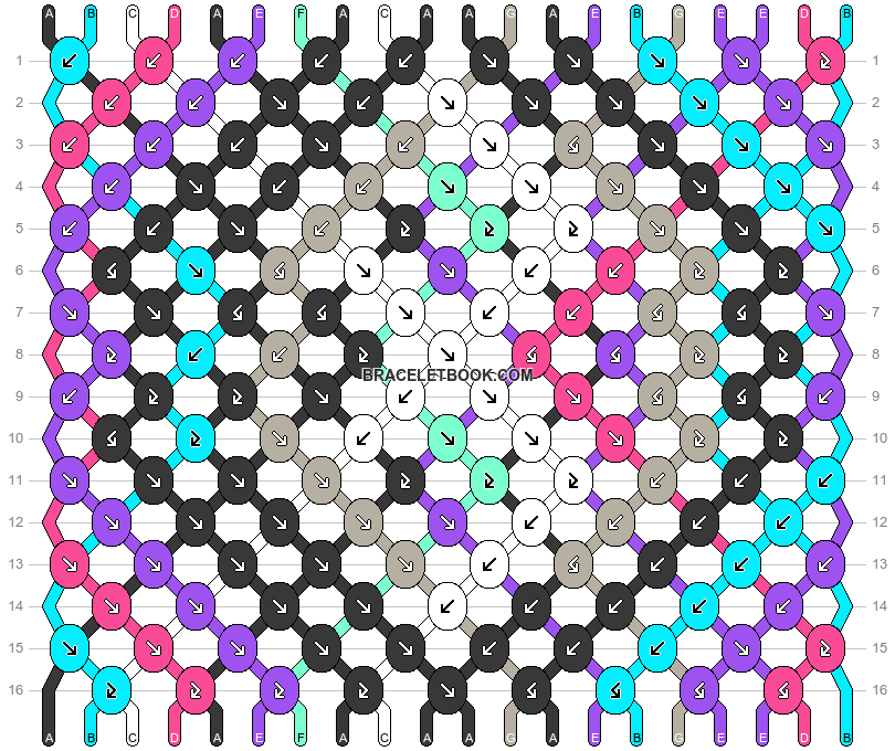 Normal pattern #210036 variation #444693 pattern