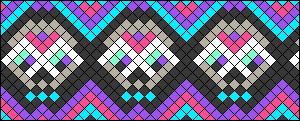 Normal pattern #210036 variation #444693