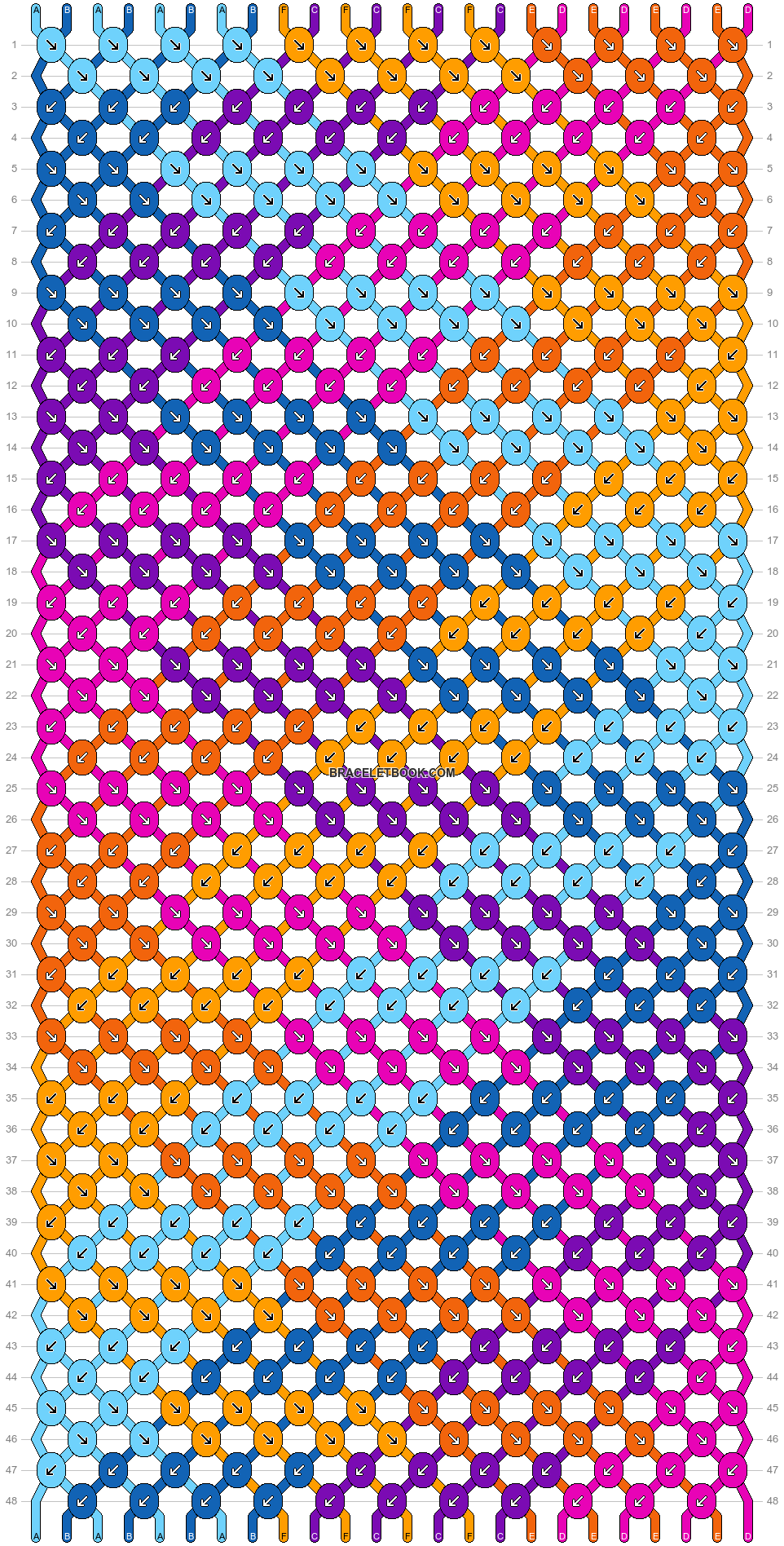 Normal pattern #30500 variation #444694 pattern