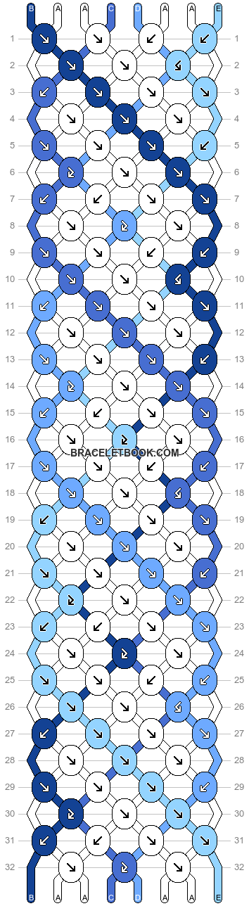 Normal pattern #142018 variation #444695 pattern