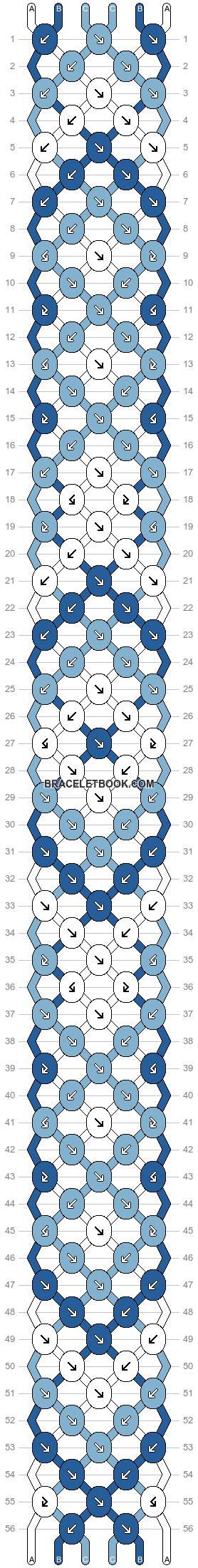 Normal pattern #130898 variation #444696 pattern