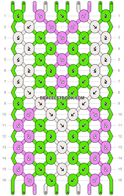 Normal pattern #131448 variation #444697 pattern