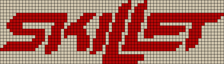 Alpha pattern #10954 variation #444698 preview
