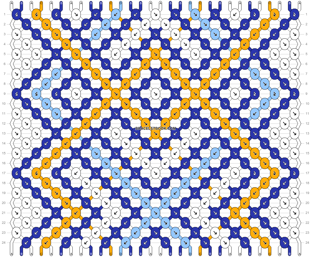 Normal pattern #99888 variation #444703 pattern