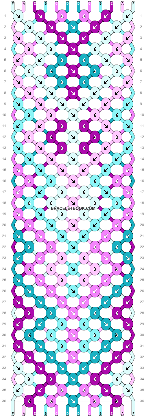 Normal pattern #203008 variation #444705 pattern
