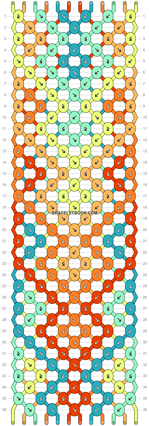 Normal pattern #193994 variation #444706 pattern