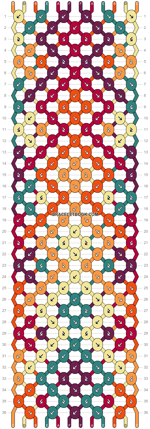Normal pattern #207140 variation #444708 pattern