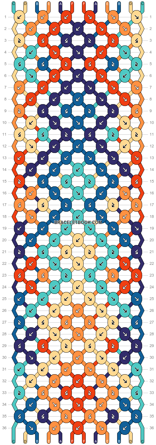 Normal pattern #207140 variation #444709 pattern