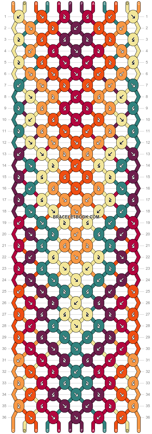 Normal pattern #206985 variation #444710 pattern