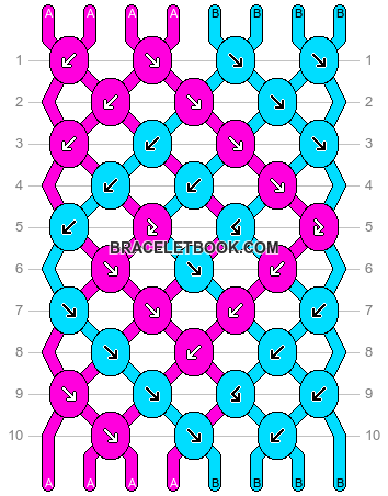 Normal pattern #90056 variation #444714 pattern