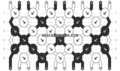 Normal pattern #10350 variation #444715 pattern