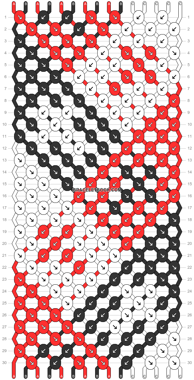 Normal pattern #153943 variation #444718 pattern