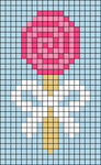 Alpha pattern #212010 variation #444720