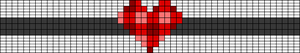 Alpha pattern #212011 variation #444721