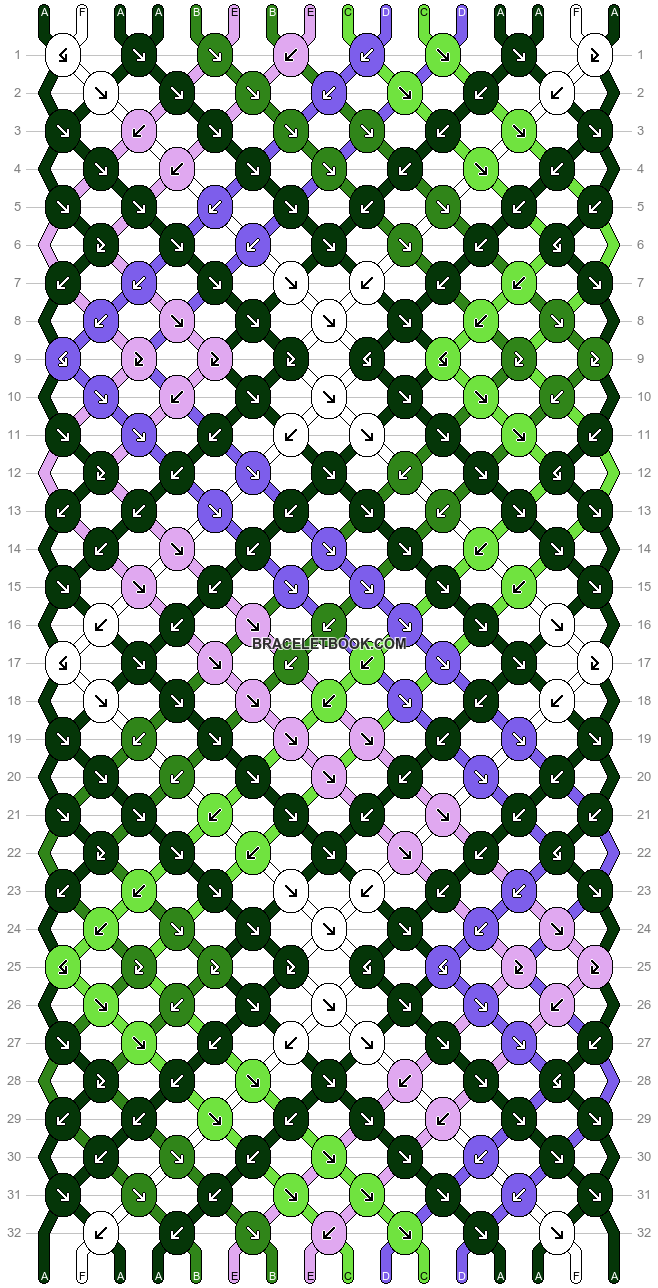 Normal pattern #211632 variation #444722 pattern
