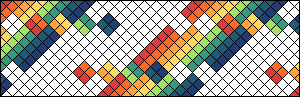 Normal pattern #33980 variation #444723