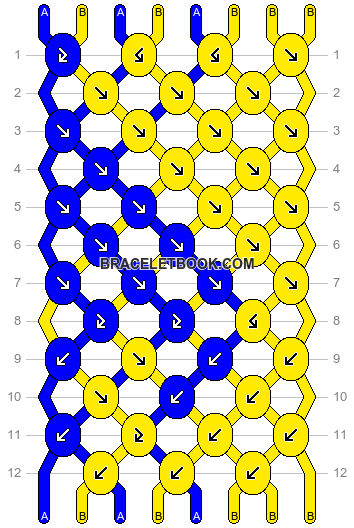 Normal pattern #35707 variation #444724 pattern