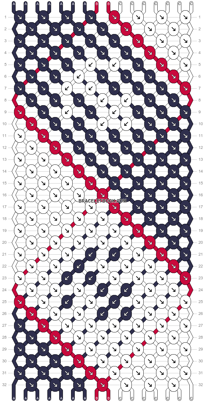 Normal pattern #26031 variation #444725 pattern