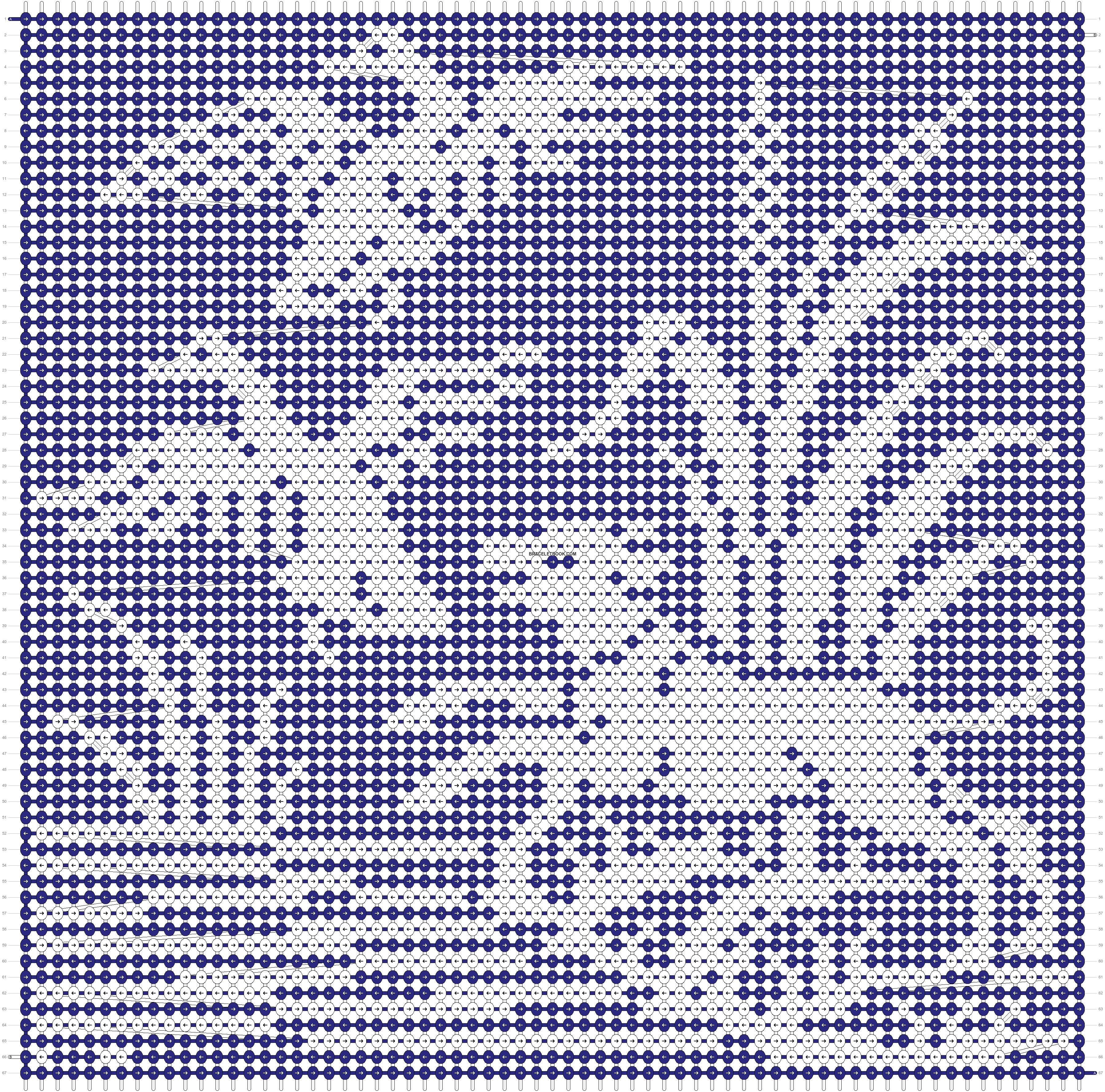 Alpha pattern #203763 variation #444727 pattern