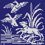 Alpha pattern #203763 variation #444727