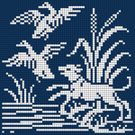 Alpha pattern #203763 variation #444728