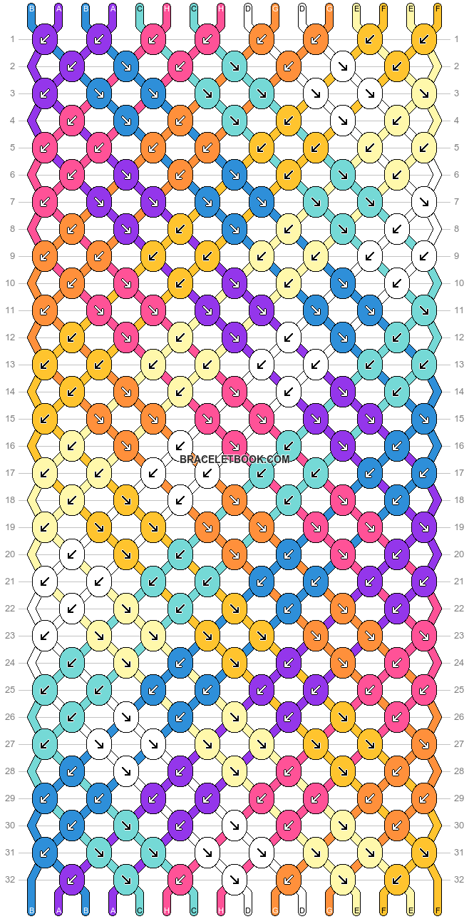 Normal pattern #25588 variation #444730 pattern