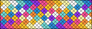 Normal pattern #25588 variation #444730
