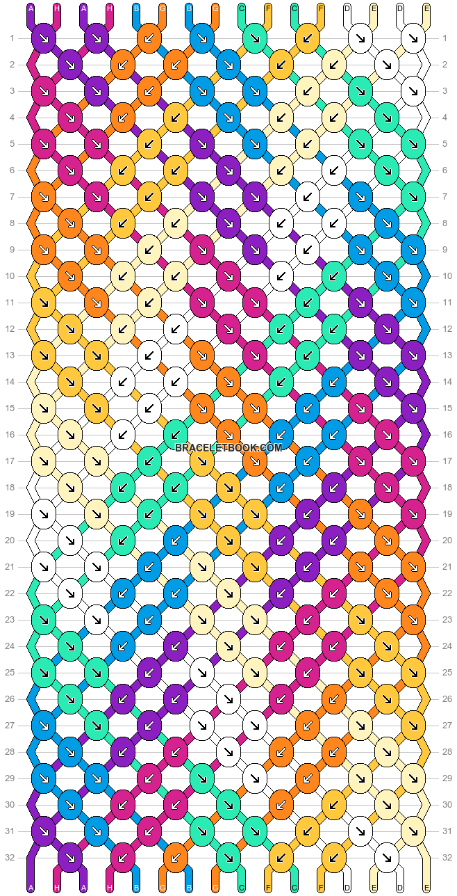 Normal pattern #30699 variation #444731 pattern