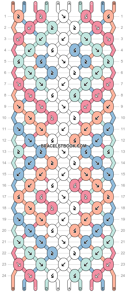 Normal pattern #212019 variation #444733 pattern
