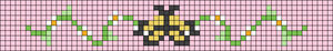 Alpha pattern #207004 variation #444734
