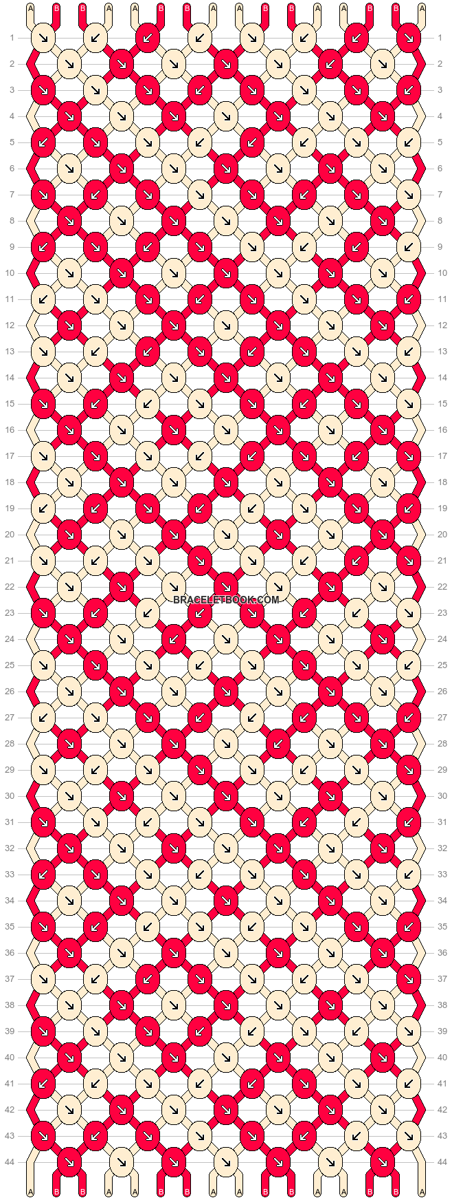Normal pattern #195284 variation #444737 pattern