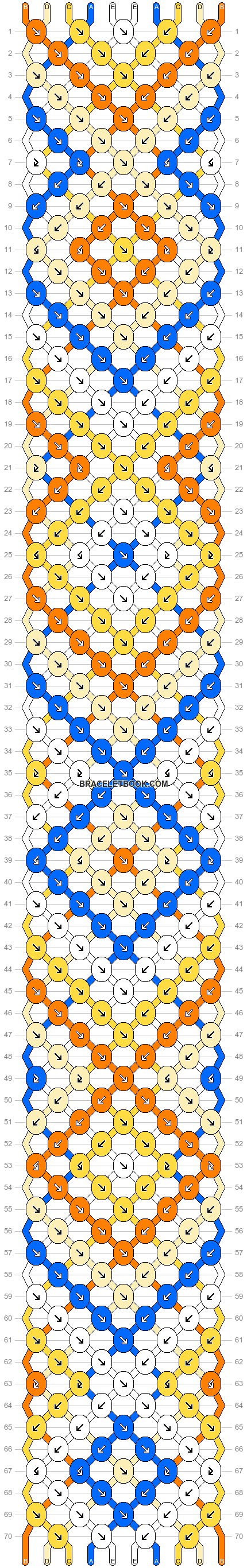Normal pattern #195093 variation #444738 pattern