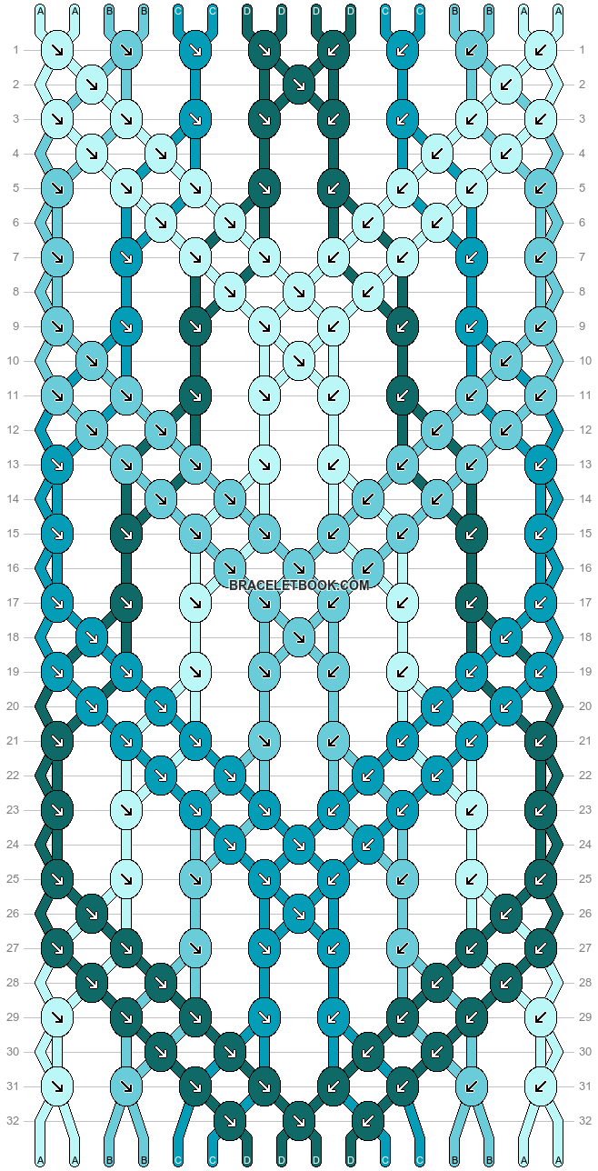 Normal pattern #47749 variation #444741 pattern