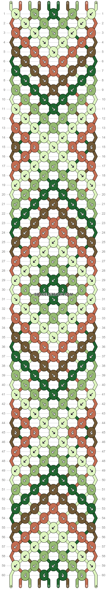 Normal pattern #40884 variation #444742 pattern