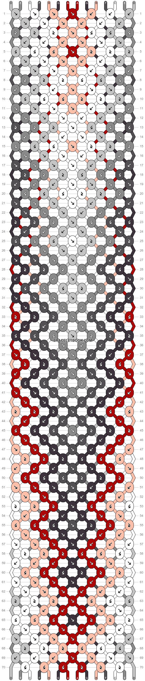 Normal pattern #24805 variation #444743 pattern