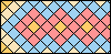 Normal pattern #119898 variation #444744