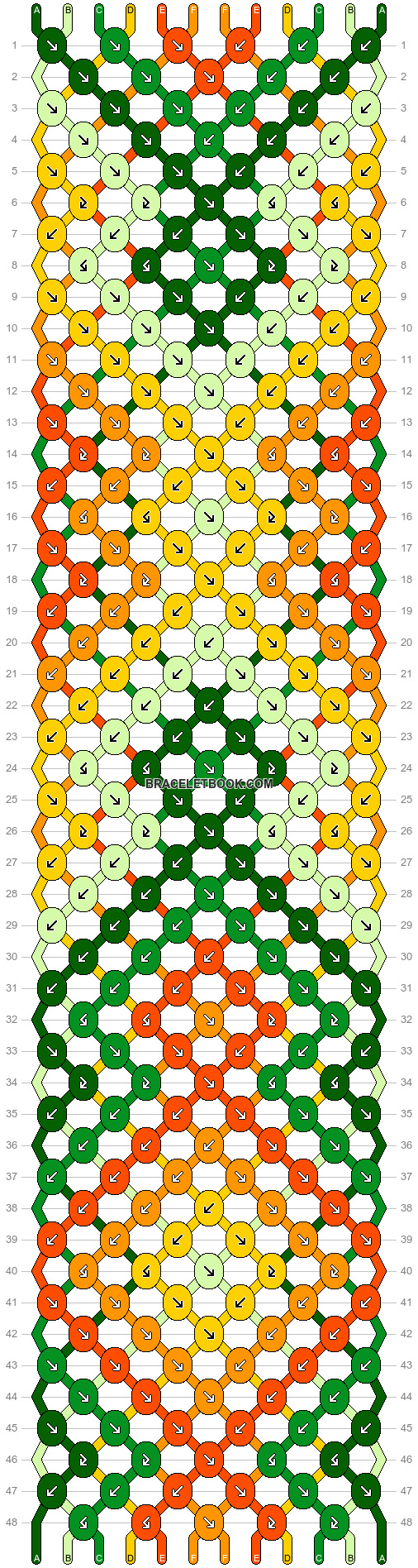 Normal pattern #34363 variation #444745 pattern