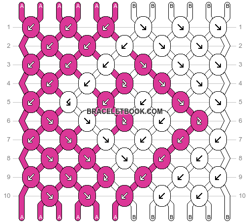 Normal pattern #566 variation #444746 pattern