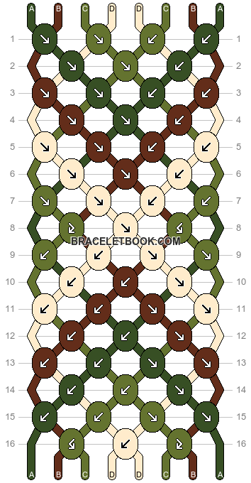 Normal pattern #986 variation #444749 pattern